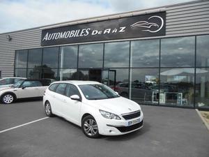 PEUGEOT  HDI FAP 92CH BUSINESS PACK