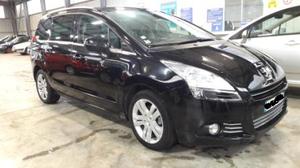 PEUGEOT  HDI FAP PREMIUM PACK 5P