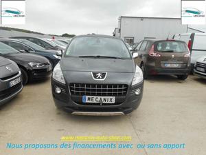 PEUGEOT  HDI115 FAP ALLURE