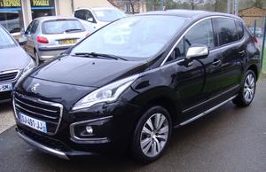 PEUGEOT  HDI150 FAP ALLURE