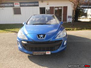 PEUGEOT  HDi110 Premium Pck FAP BVM5 5p