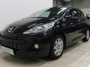 PEUGEOT  HDi70 FAP Active 3p