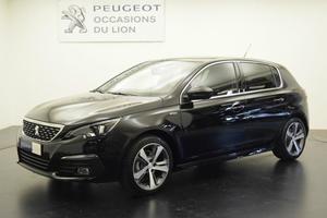 PEUGEOT  PureTech 130ch GT Line EAT6