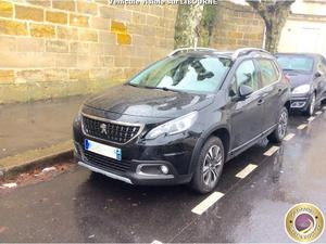 PEUGEOT i PureTech 110 Allure