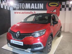 RENAULT Captur 1.5 DCI 110CH ENERGY INTENS