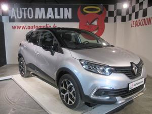 RENAULT Captur 1.5 DCI 110CH ENERGY INTENS