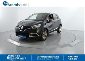 RENAULT Captur 1.5 dCi 110 BVM6 SL Hypnotic