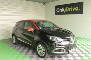 RENAULT Captur 1.5 dCi 90 Energy S&S eco² Intens