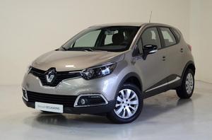 RENAULT Captur TCE 90 ENERGY ZEN