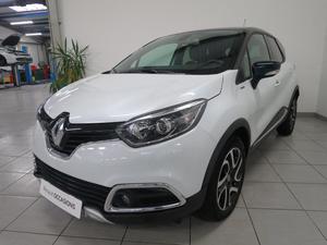 RENAULT Captur dCi 90 Energy ecoé SL Wave