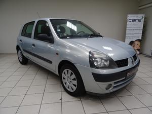 RENAULT Clio 1.5 dCi - 65 Extrême