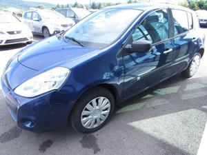 RENAULT Clio 1.5 dCi 70ch Expression 5p