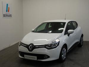 RENAULT Clio 1.5 dCi 75ch Air MédiaNav eco² 90g