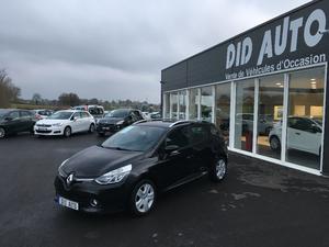 RENAULT Clio III Estate 1,5 dci 90 cv business,GPS