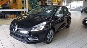 RENAULT Clio IV 0.9 TCE 90CH INTENS GT LINE 5P