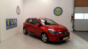 RENAULT Clio IV 1.5 DCI 90CH BUSINESS ECO²