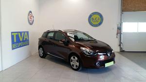 RENAULT Clio IV 1.5 DCI 90CH ENERGY BUSINESS ECO²