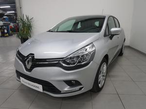 RENAULT Clio IV BUSINESS TCe 90 Energy