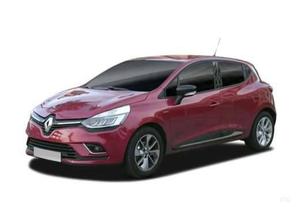 RENAULT Clio IV NOUVELLE TCE 120 ENERGY STEEL
