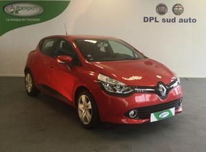 RENAULT Clio IV TCe 90 Energy eco2 Zen