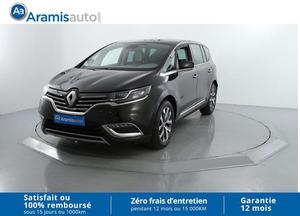 RENAULT Espace 1.6 dCi 160 AUTO Intens+Pack 7 Places