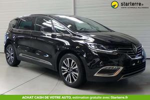 RENAULT Espace V TCE 225 ENERGY INITIALE PARIS EDC 7 PLACES