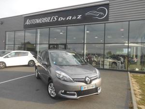 RENAULT Grand Espace 1.5 DCI 110CH ENERGY BUSINESS ECO² 7