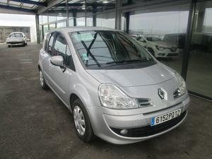 RENAULT Grand Modus 1.5 DCI 85CH EXPRESSION