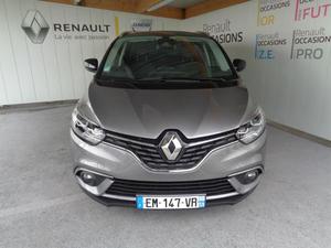 RENAULT Grand Scénic II 1.5 dCi 110 Energy Intens 7 places