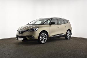 RENAULT Grand Scénic II DCI 110 ENERGY INTENS