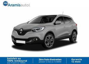 RENAULT Kadjar 1.2 TCe 130 AUTO Intens