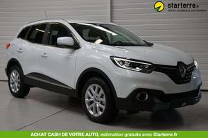 RENAULT Kadjar TCE 130 ENERGY INTENS