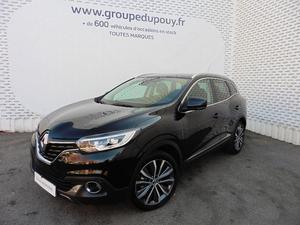 RENAULT Kadjar dCi 110 Energy ecoé Intens