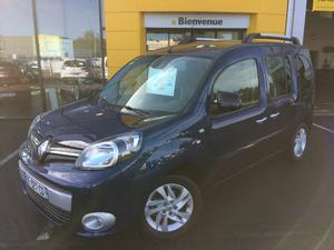 RENAULT Kangoo 1.5 dCi 90ch energy Intens FT Euro6