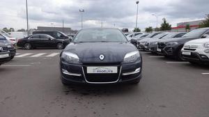 RENAULT Laguna Bose dCi 130