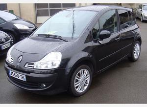 RENAULT Modus 1.5 DCI 85CH EXCEPTION