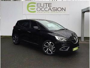 RENAULT Scenic IV Scenic TCe 130 Energy Intens