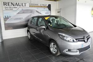 RENAULT Scénic 1.5 dCi 110ch energy Life eco² 