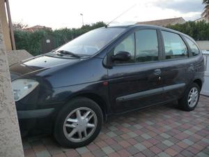 RENAULT Scénic 1.9 DCI - 105 RX4