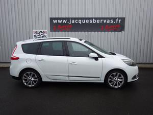 RENAULT Scénic III DCI 130 INITIALE 7 PLACES+GPS