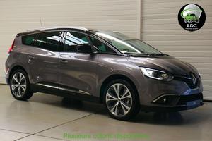 RENAULT Scénic IV TCE 130 ENERGY INTENS