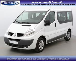 RENAULT Trafic 2.0 DCI 115CH EXPRESSION