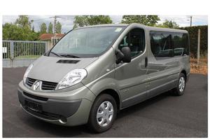 RENAULT Trafic L2H1 DCI115 GRD CFT