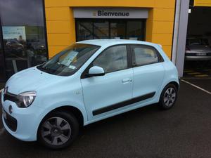 RENAULT Twingo 1.0 SCe 70ch Zen Boîte Courte Euro6