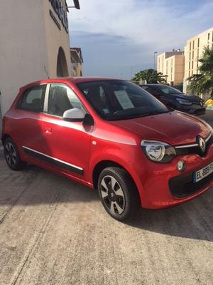 RENAULT Twingo III 0.9 TCe 90 Energy Cosmic