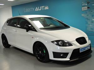 SEAT Leon 2.0 TDI 140 CR FAP FR