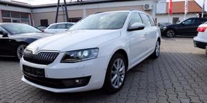 SKODA Octavia 2.0 TDI 150 CV BM6 4X4 GPS XENONS