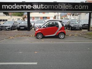 SMART ForTwo II 33KW CDI COUPE&PASSION SOFTOUCH