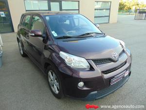 TOYOTA Urban cruiser 90 D-4D Life 2WD