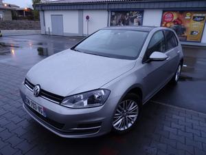 VOLKSWAGEN 1.2 TSI 105ch BlueMotion CUP 5p